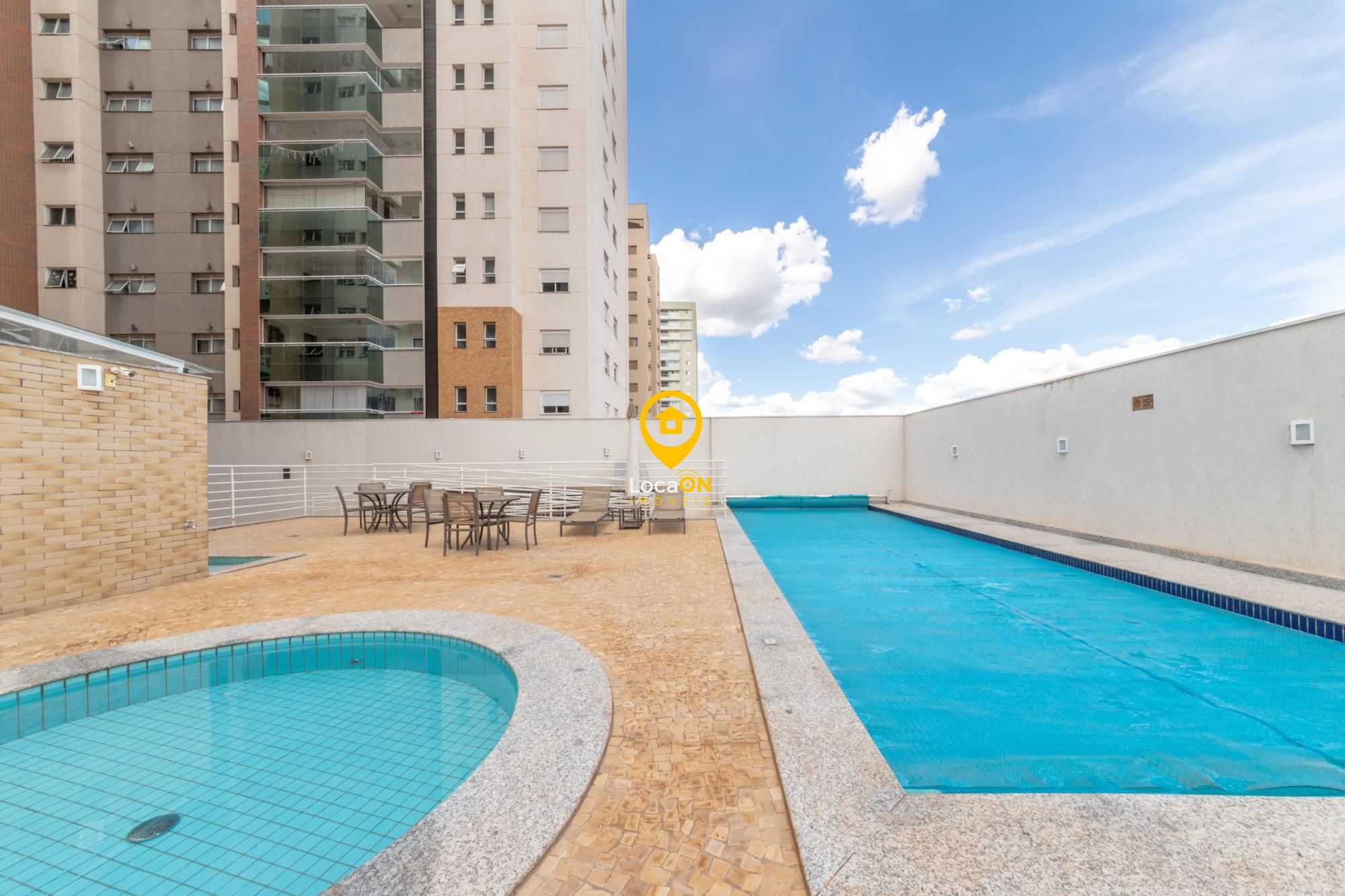 Apartamento para alugar com 3 quartos, 144m² - Foto 38