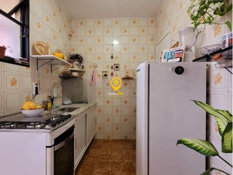 Apartamento, 2 quartos, 66 m² - Foto 5