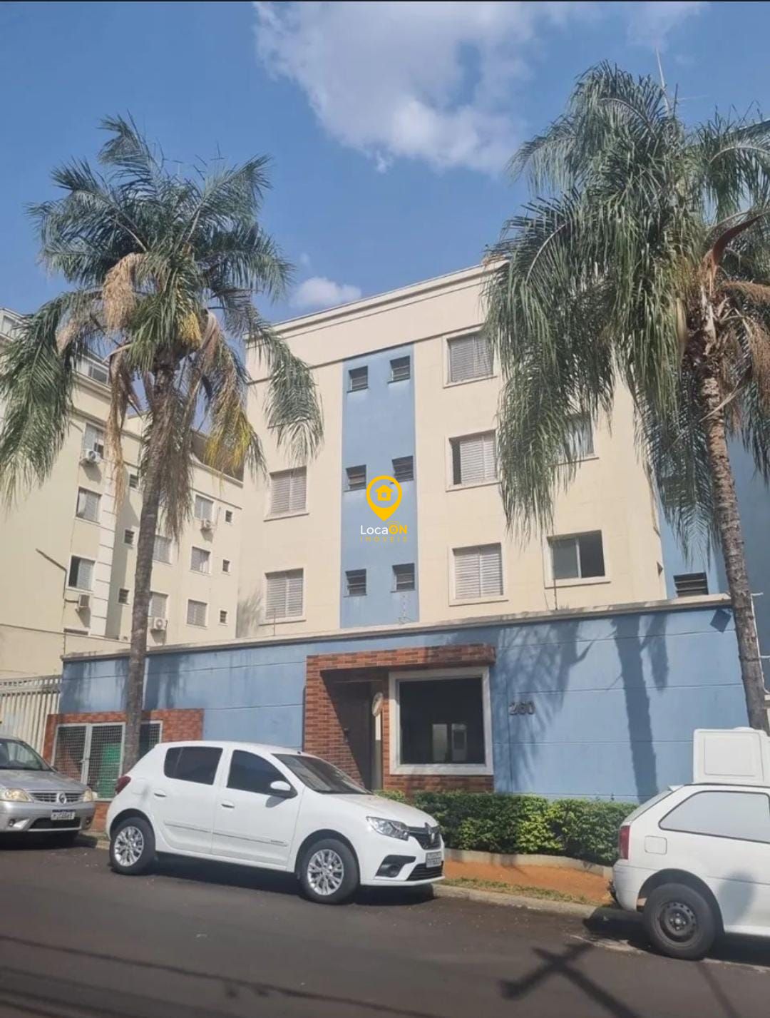 Apartamento para alugar com 2 quartos, 52m² - Foto 12