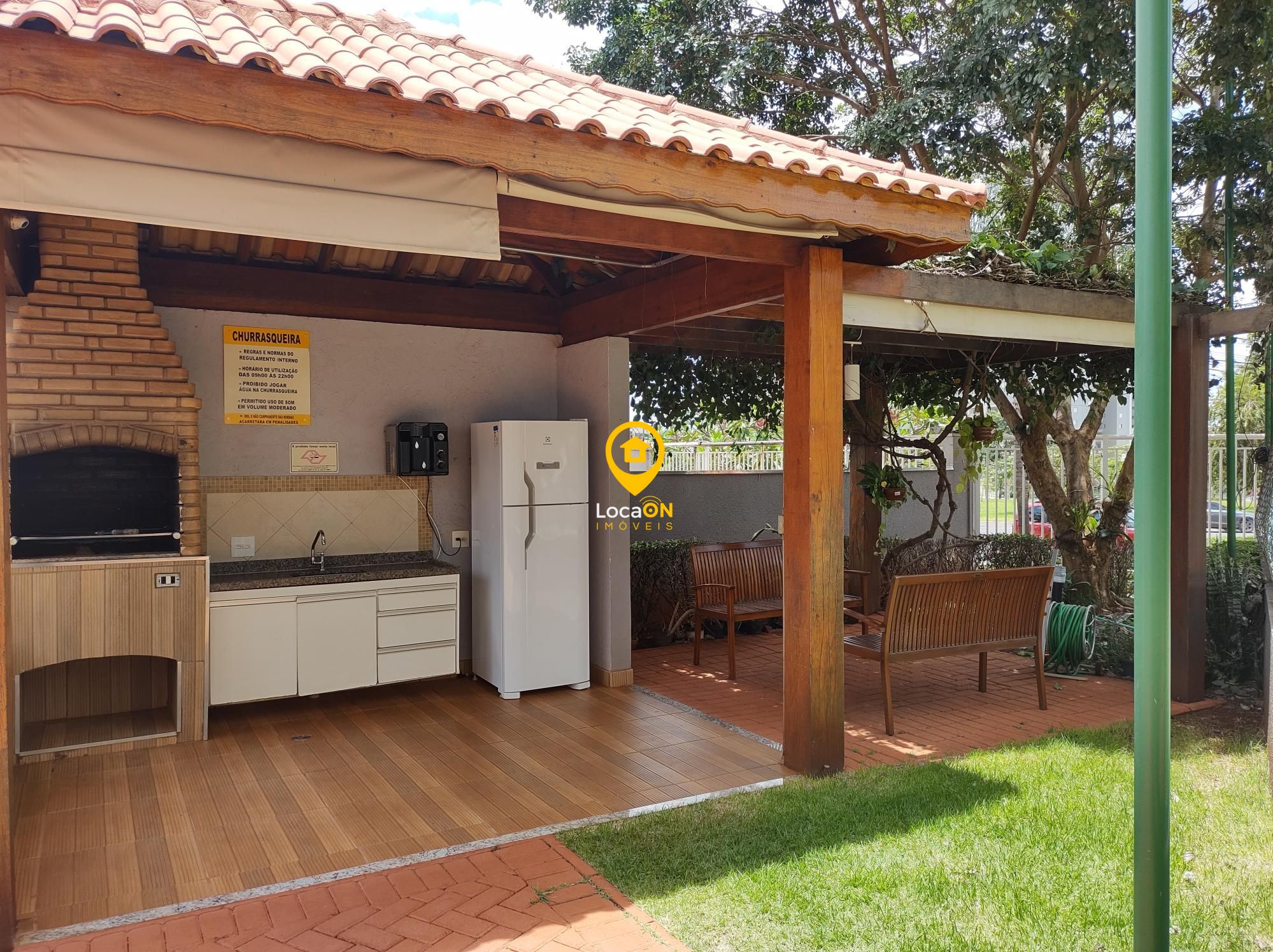 Apartamento, 2 quartos, 53 m² - Foto 9