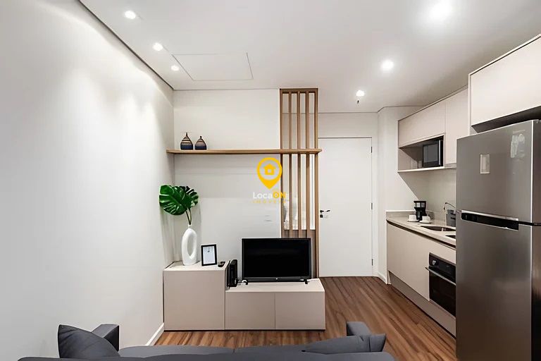 Apartamento, 1 quarto, 28 m² - Foto 22