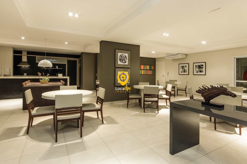 Apartamento para alugar com 2 quartos, 56m² - Foto 33