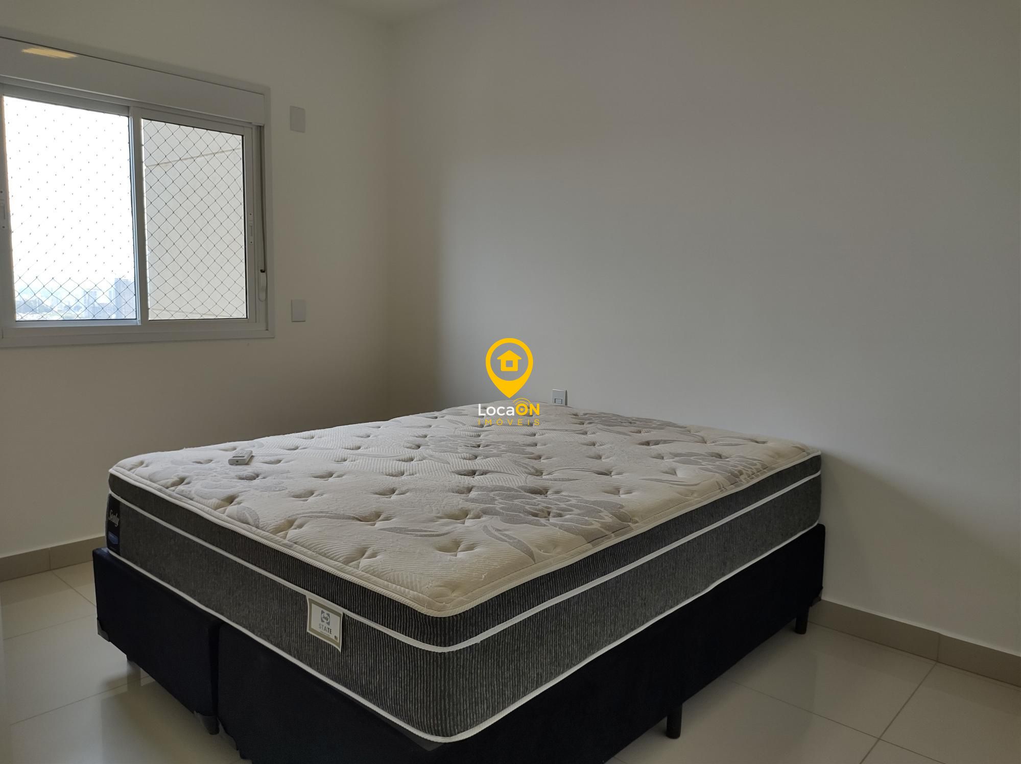 Apartamento 3 dormitórios, sendo 1 suíte na zona sul