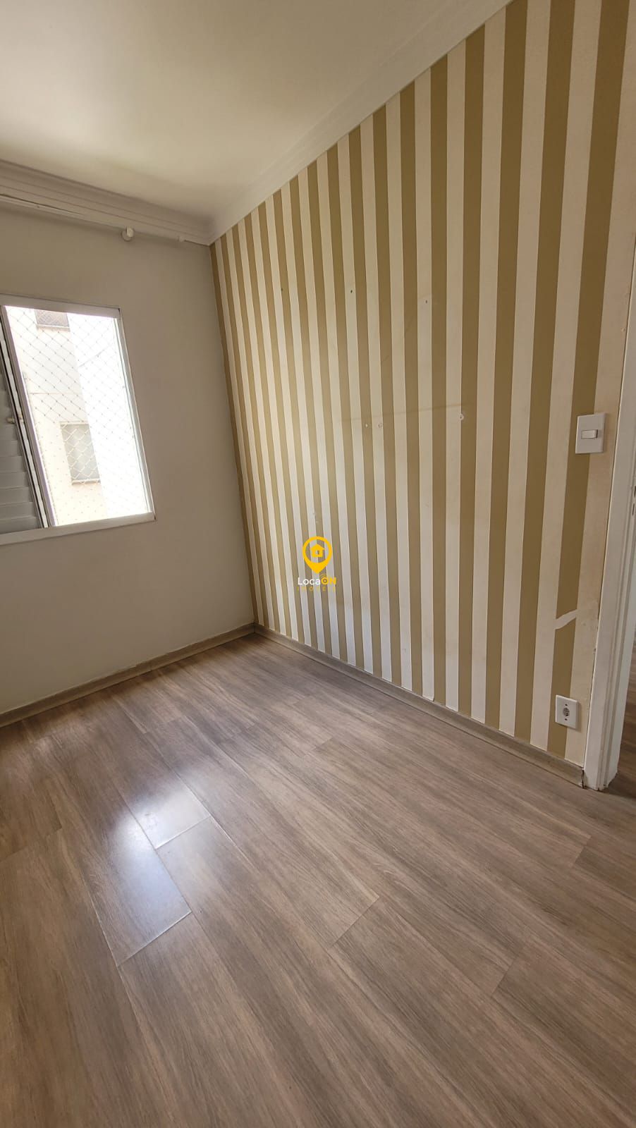 Apartamento, 2 quartos, 55 m² - Foto 2