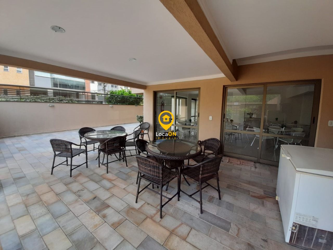 Apartamento à venda com 3 quartos, 124m² - Foto 12