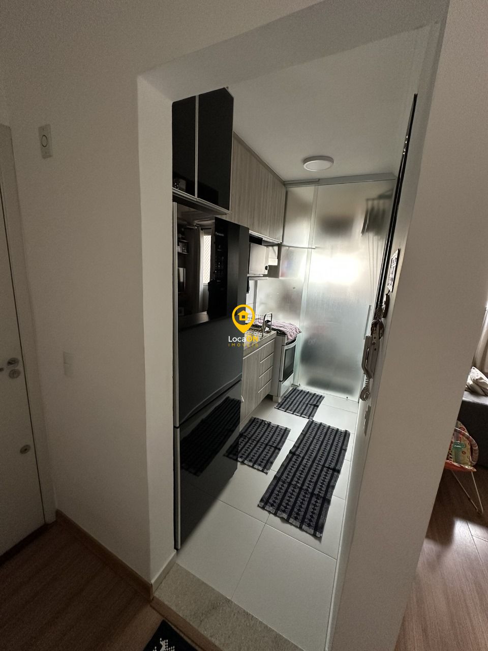 Vende - apartamento jardim manoel pena - 2 dormitórios