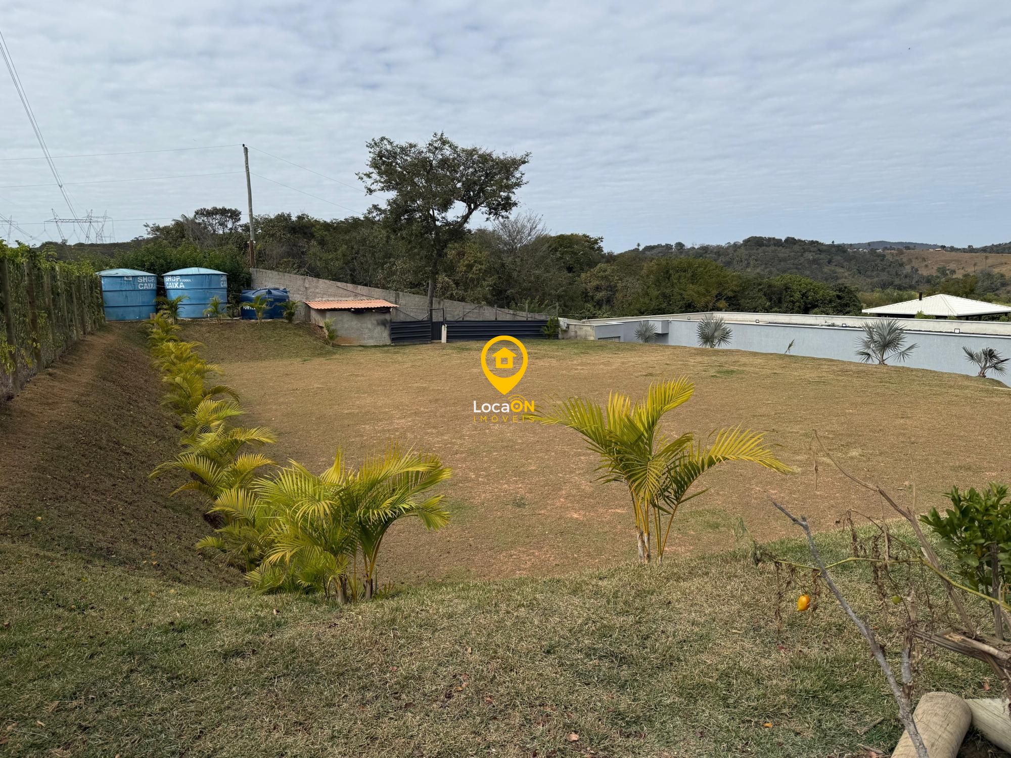 Sítio à venda com 4 quartos, 4800m² - Foto 57