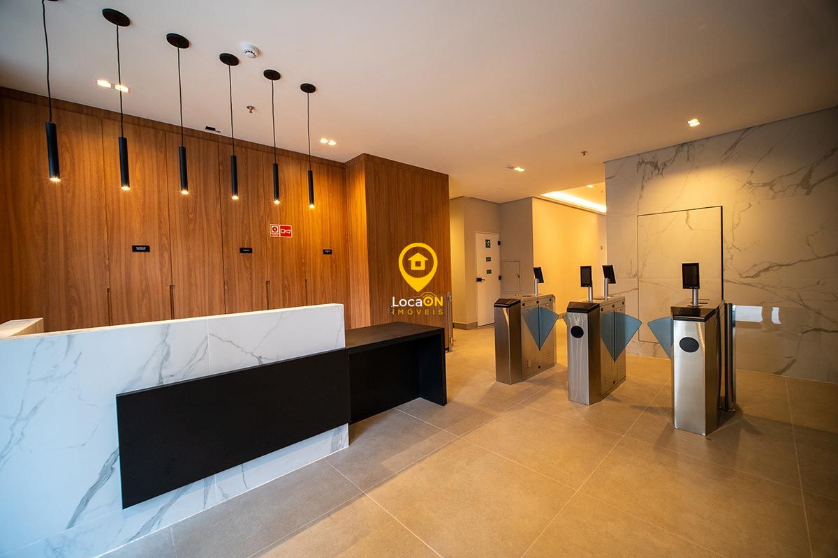 Apartamento, 1 quarto, 31 m² - Foto 17