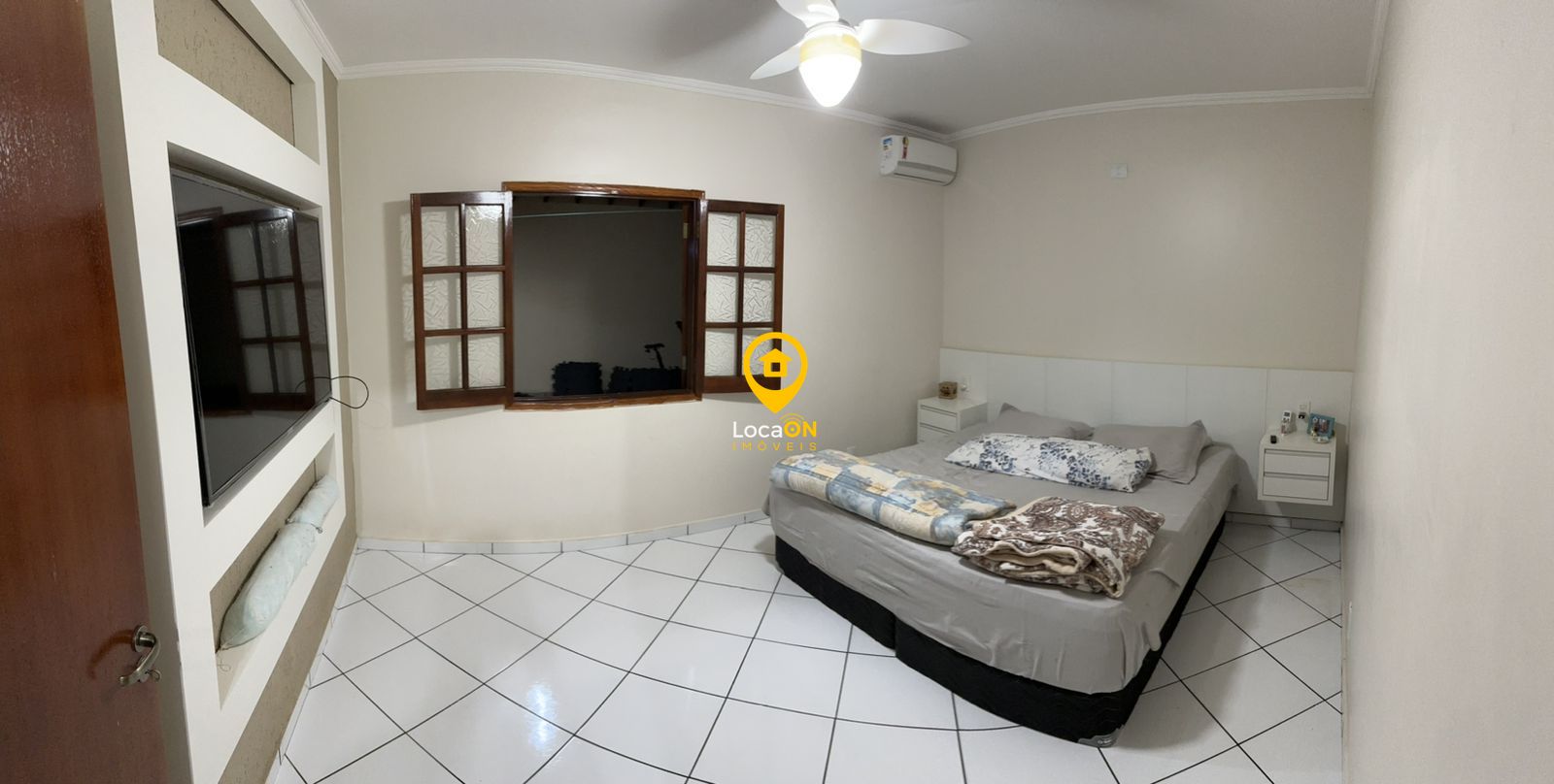 Casa, 2 quartos, 80 m² - Foto 19