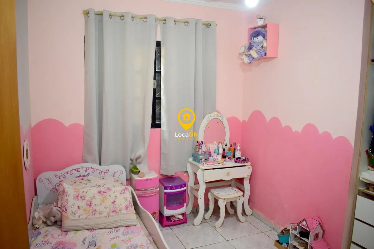 Casa, 3 quartos, 183 m² - Foto 11
