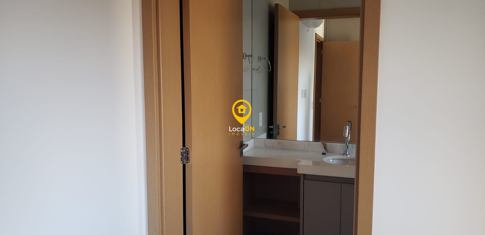 Apartamento para alugar com 1 quarto, 69m² - Foto 11
