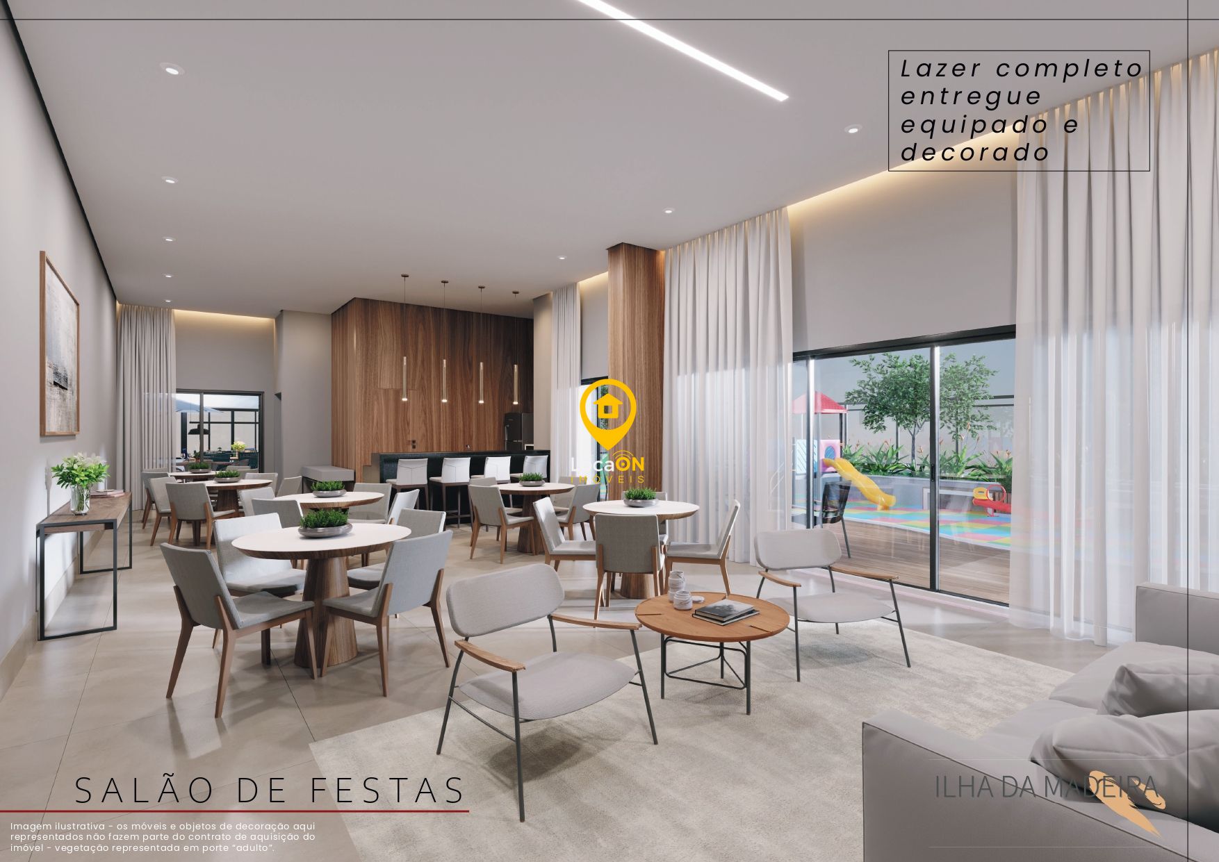 Apartamento, 2 quartos, 85 m² - Foto 14