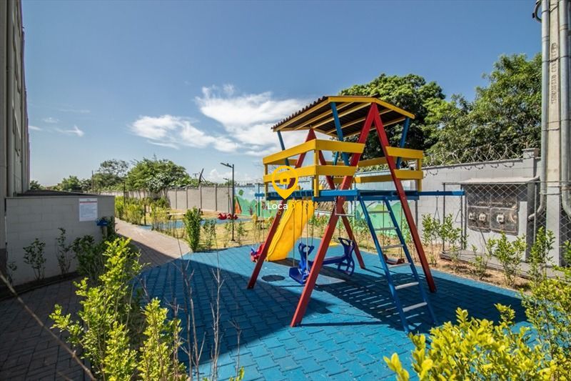Aluga- apartamento 2 dormitórios, 1 vaga lazer completo
