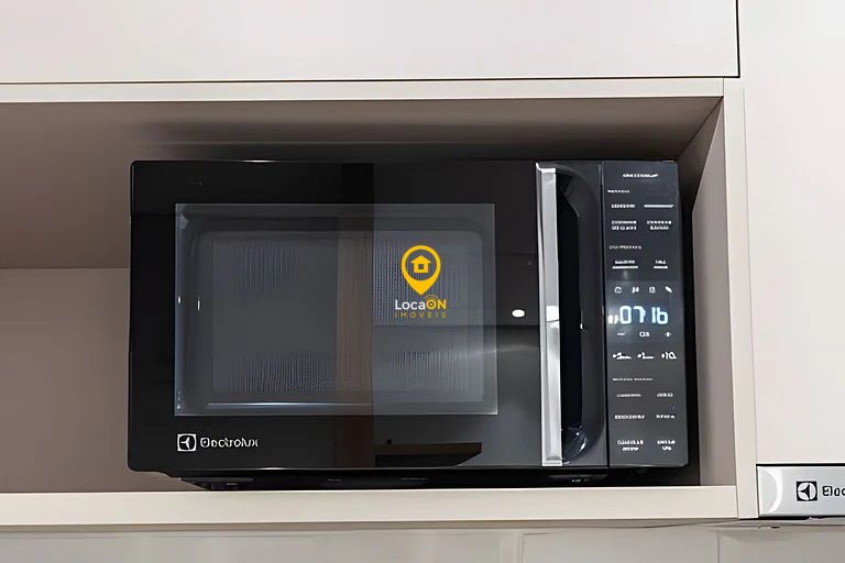 Apartamento, 1 quarto, 28 m² - Foto 31