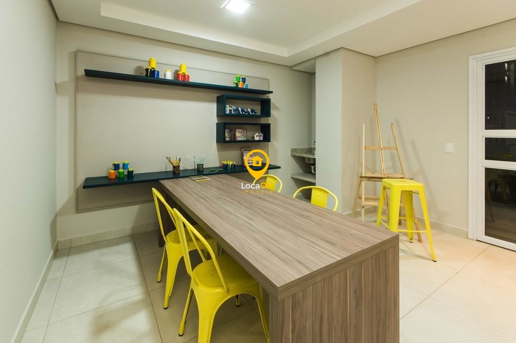 Apartamento para alugar com 2 quartos, 56m² - Foto 31