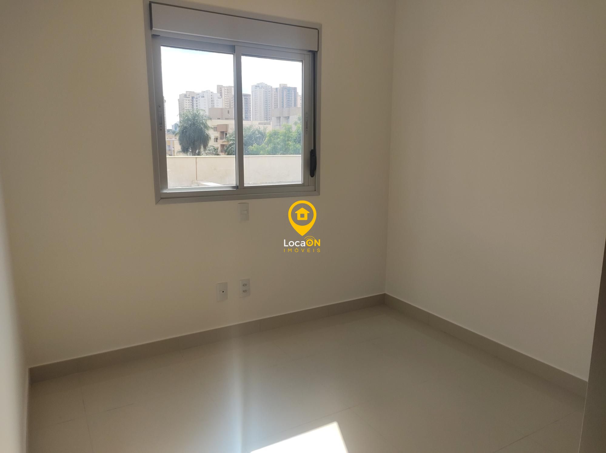 Alugo - apartamento 2 quartos sendo 1 suíte próximo ao parqu