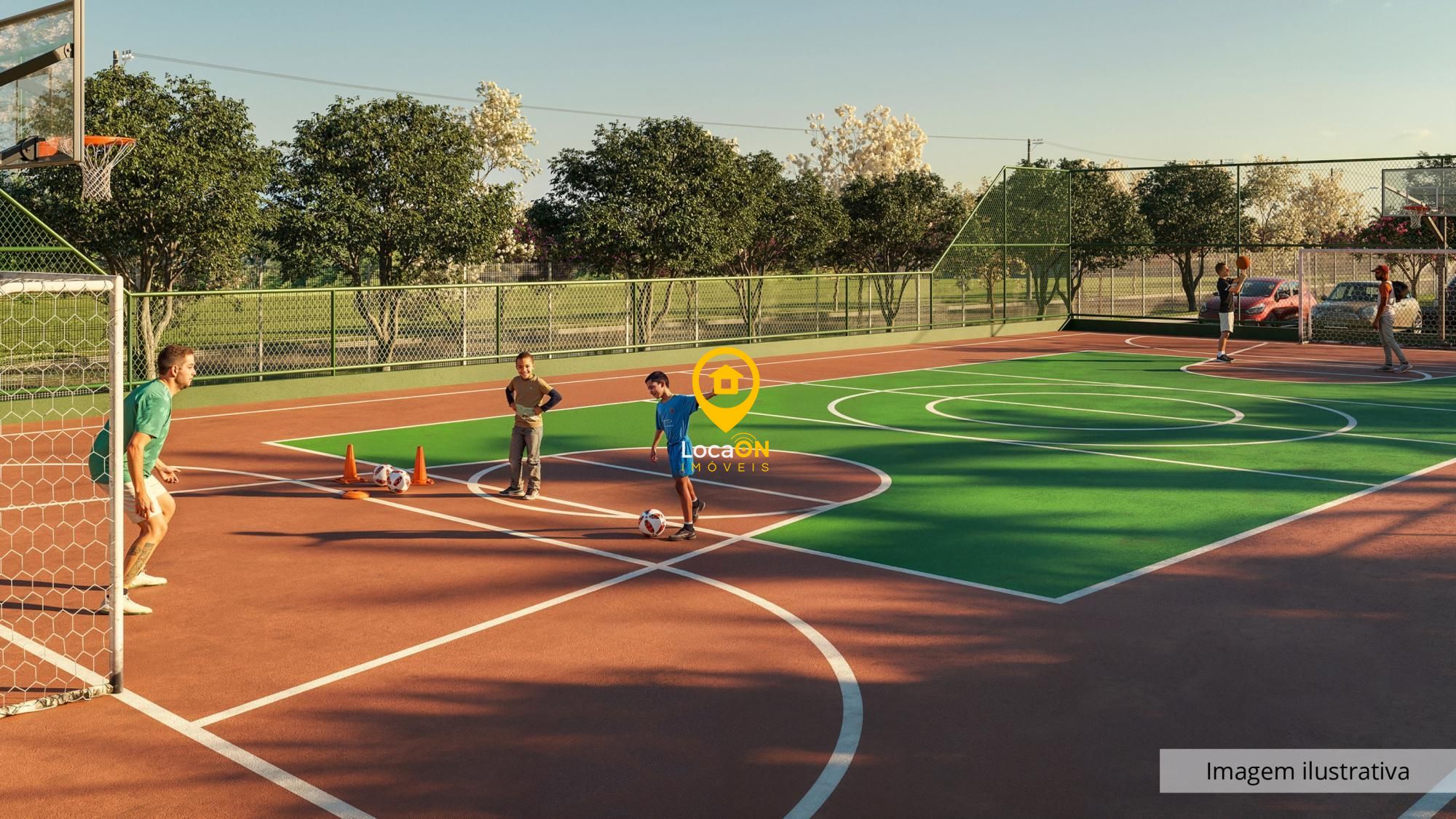 Casa, 2 quartos, 45 m² - Foto 15