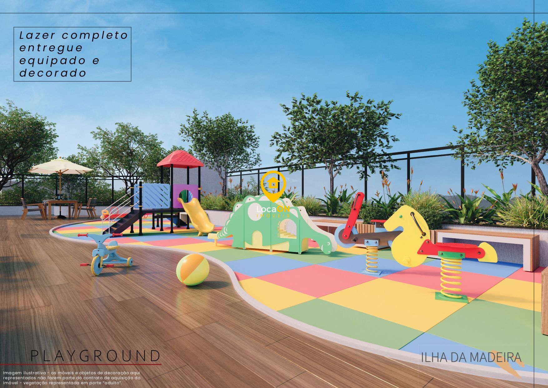 Apartamento, 2 quartos, 85 m² - Foto 19