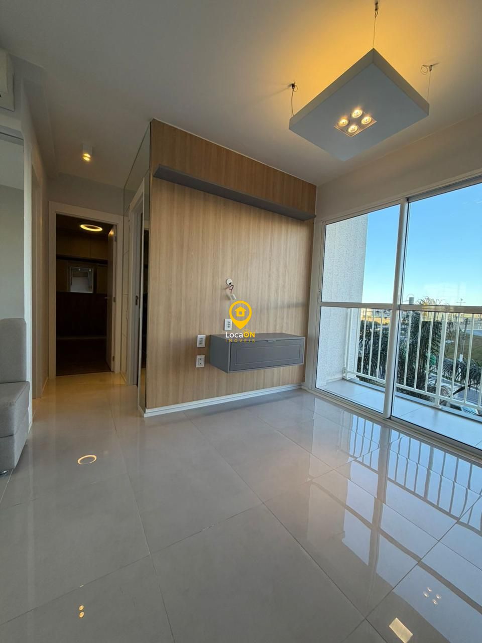 Apartamento, 2 quartos, 45 m² - Foto 20