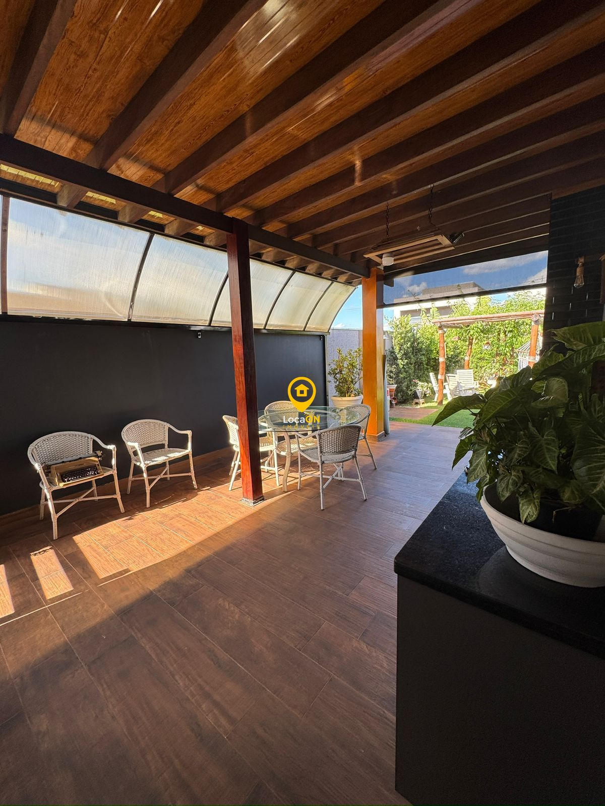 Vende-se casa no quinta dos ventos em bonfim paulista
