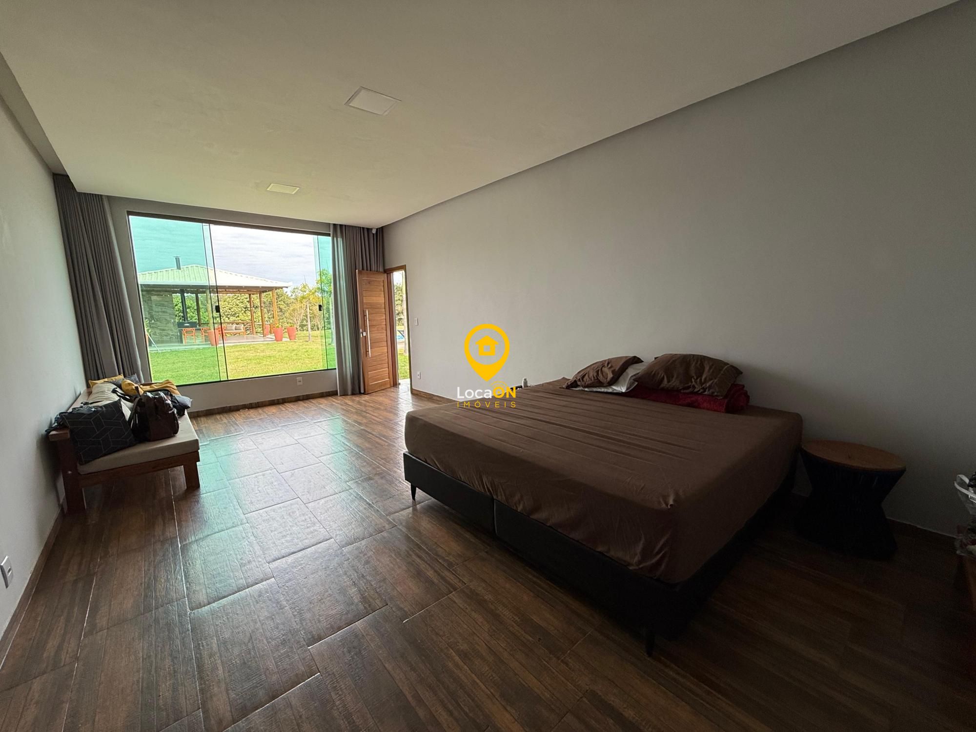 Sítio à venda com 4 quartos, 4800m² - Foto 30