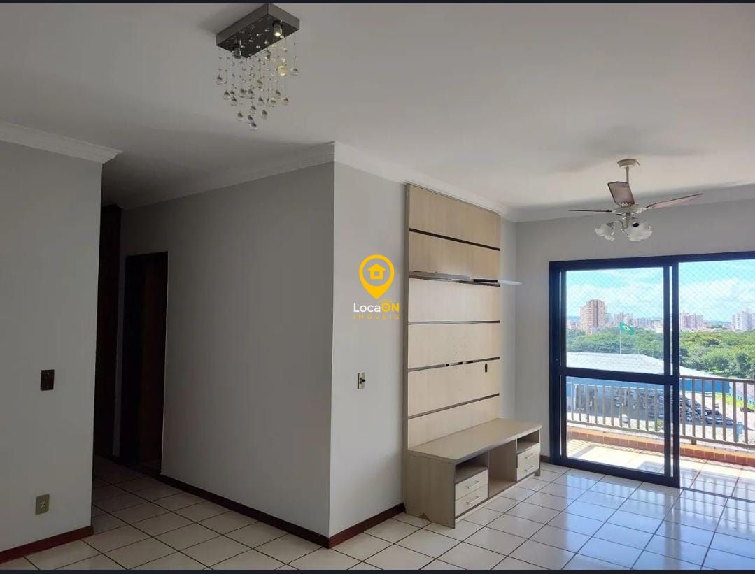 Apartamento para alugar  no Presidente Médici - Ribeirão Preto, SP. Imóveis
