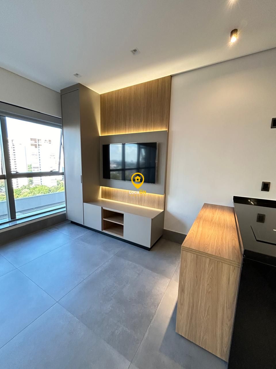 Apartamento para alugar com 1 quarto, 47m² - Foto 12