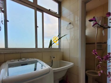 Apartamento, 2 quartos, 66 m² - Foto 6