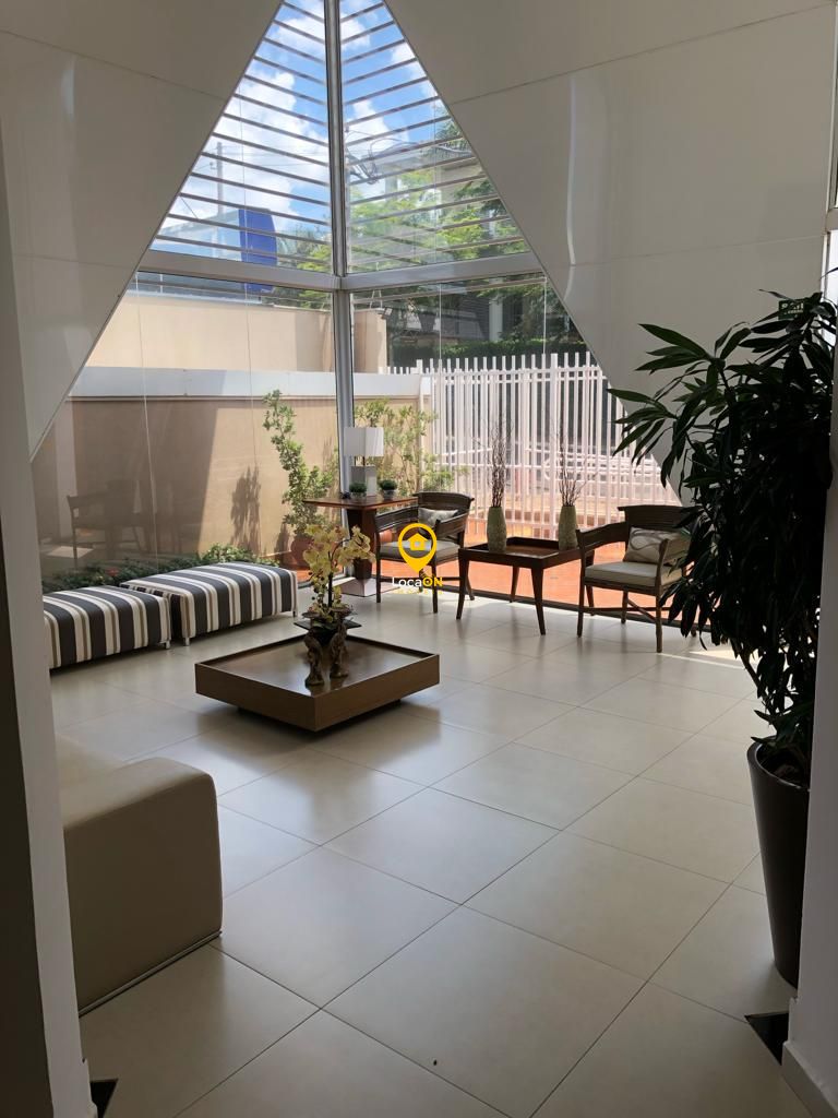 Aluga - apartamento mobiliado ao lado da faap - 1 dormitório