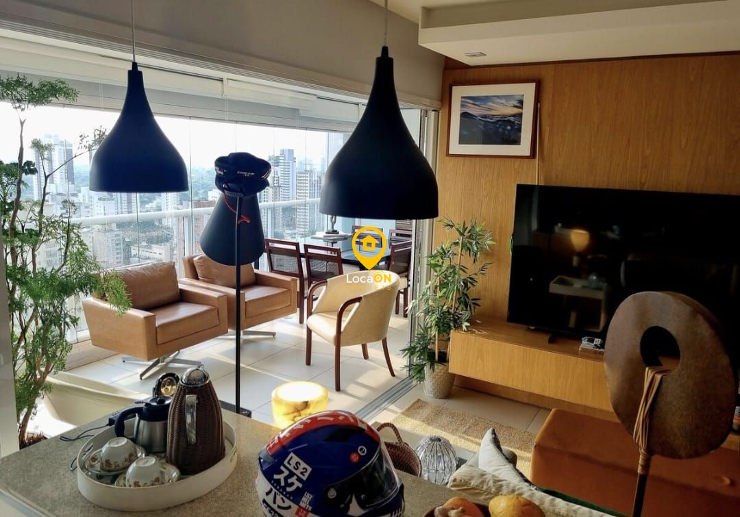 Apartamento, 2 quartos, 100 m² - Foto 37