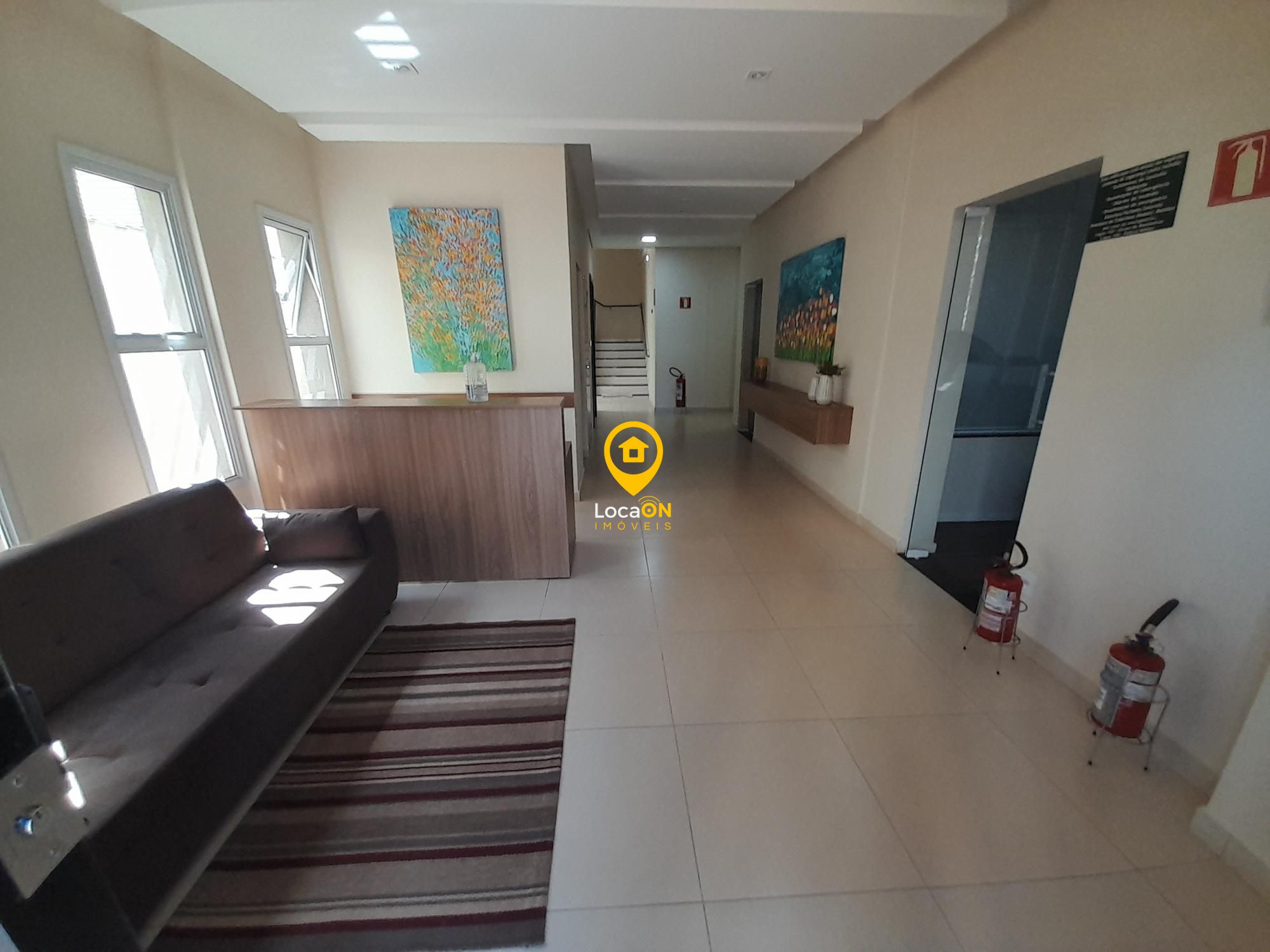 Apartamento, 2 quartos, 72 m² - Foto 2