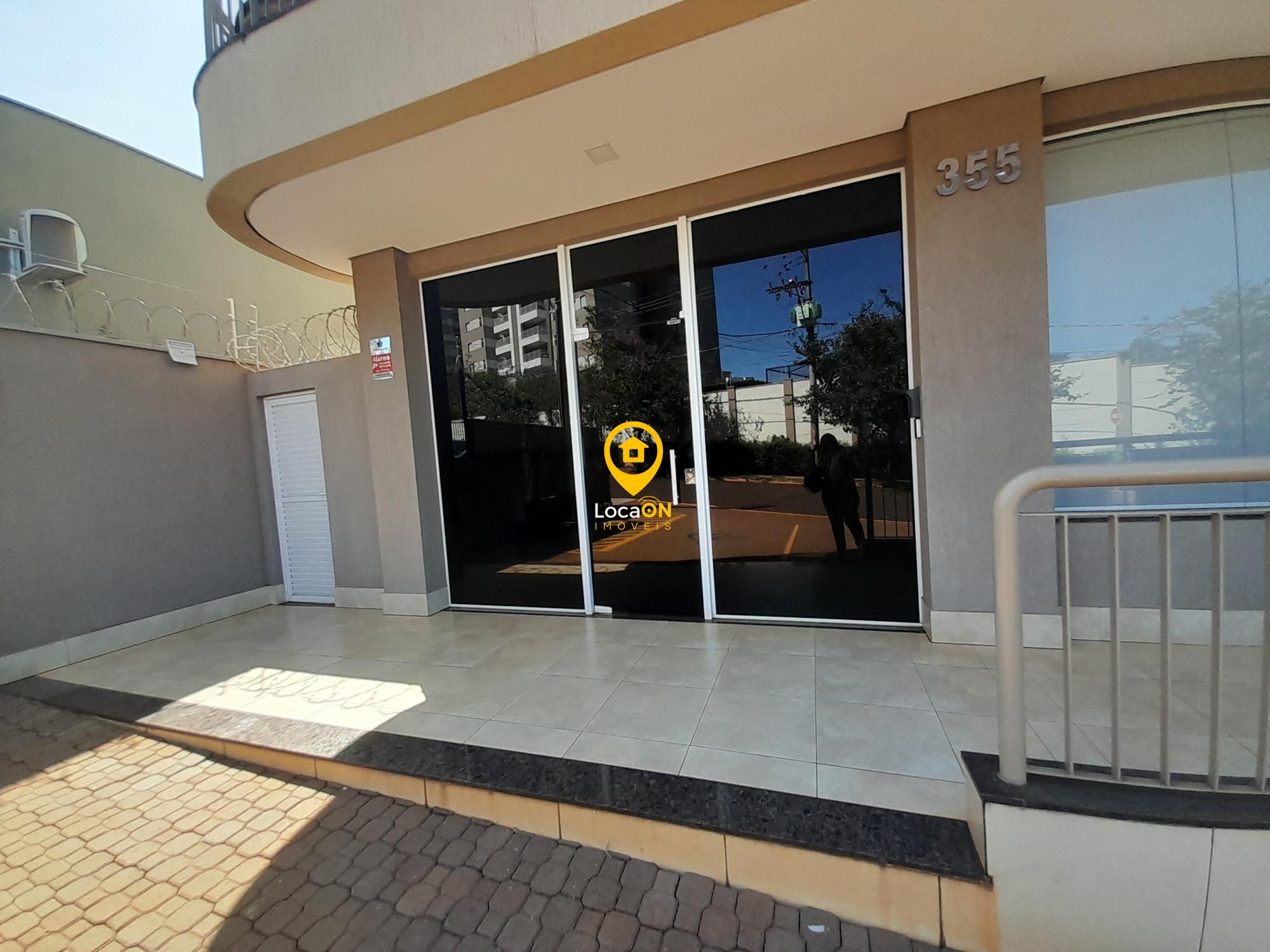 Apartamento, 2 quartos, 72 m² - Foto 2