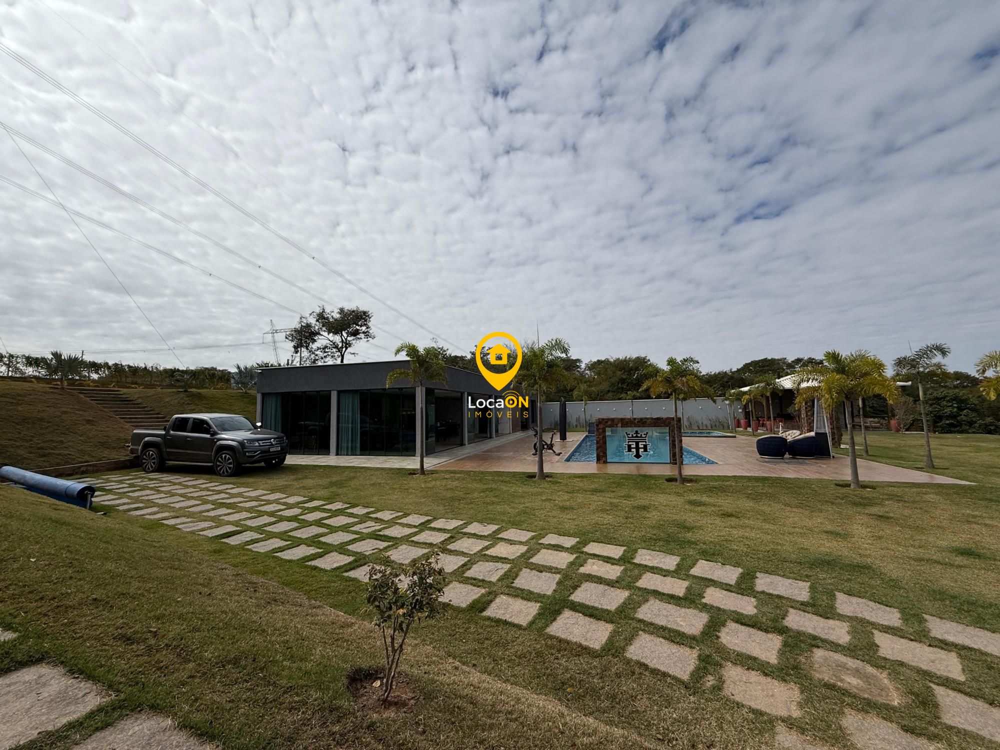Sítio à venda com 4 quartos, 4800m² - Foto 41