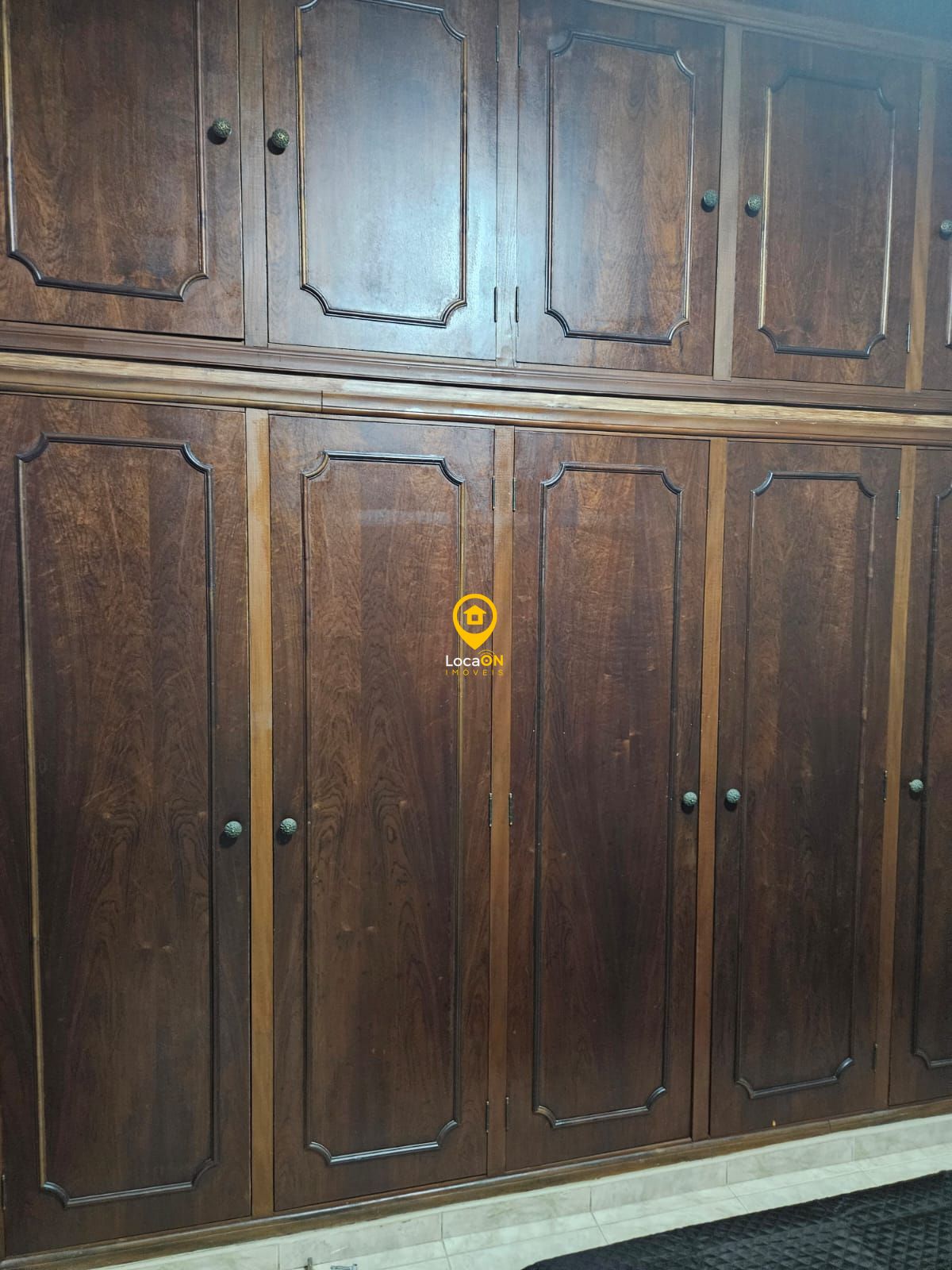 Casa à venda e aluguel com 3 quartos, 150m² - Foto 38