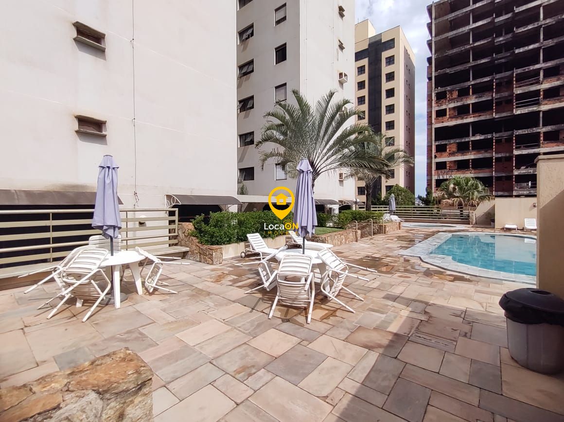 Apartamento, 3 quartos, 158 m² - Foto 25