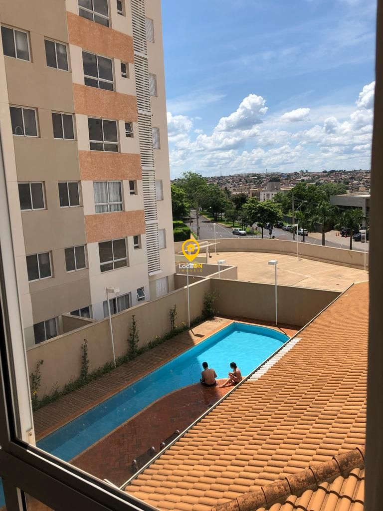 Aluga - apartamento mobiliado ao lado da faap - 1 dormitório