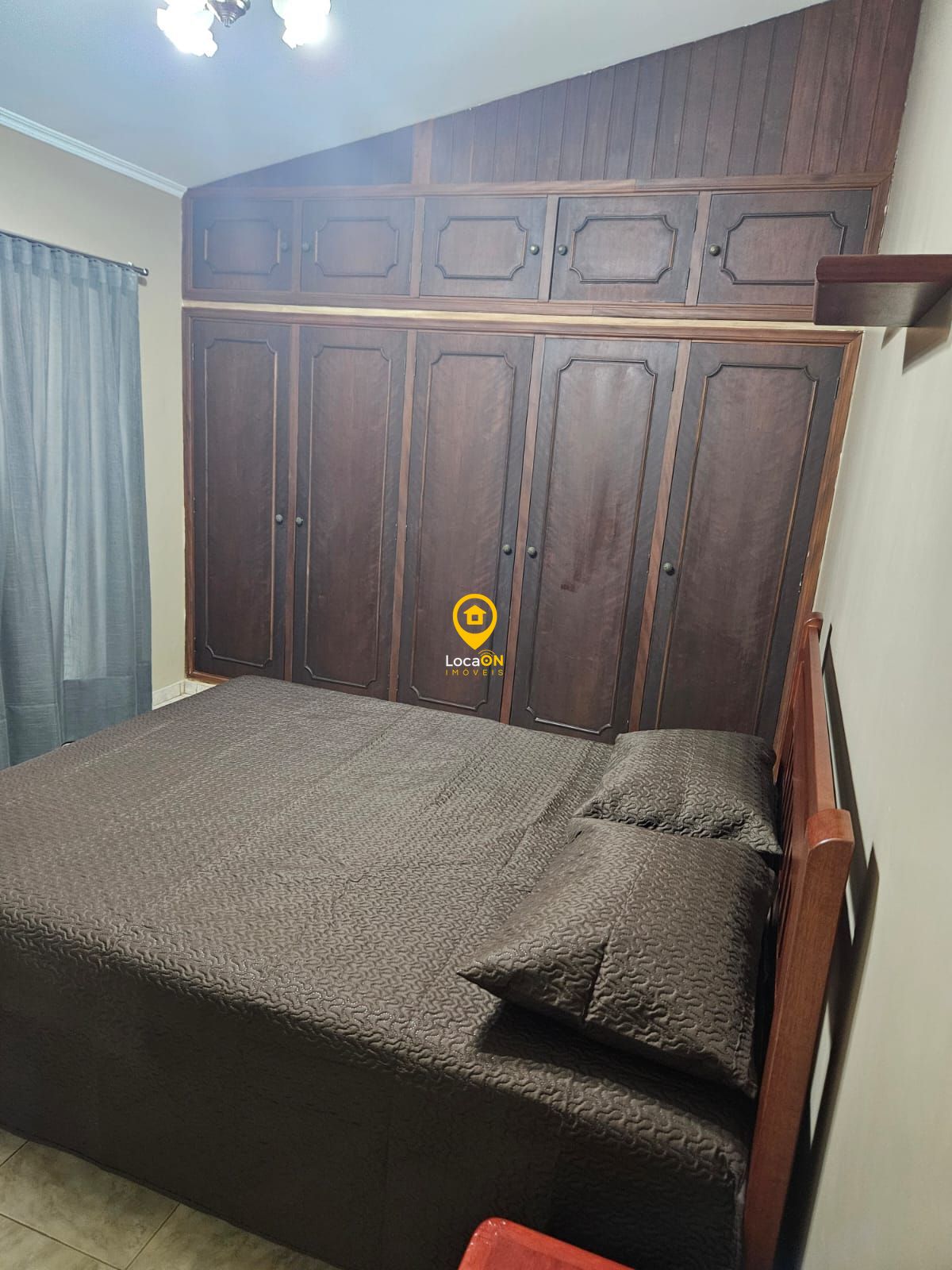Casa à venda e aluguel com 3 quartos, 150m² - Foto 35