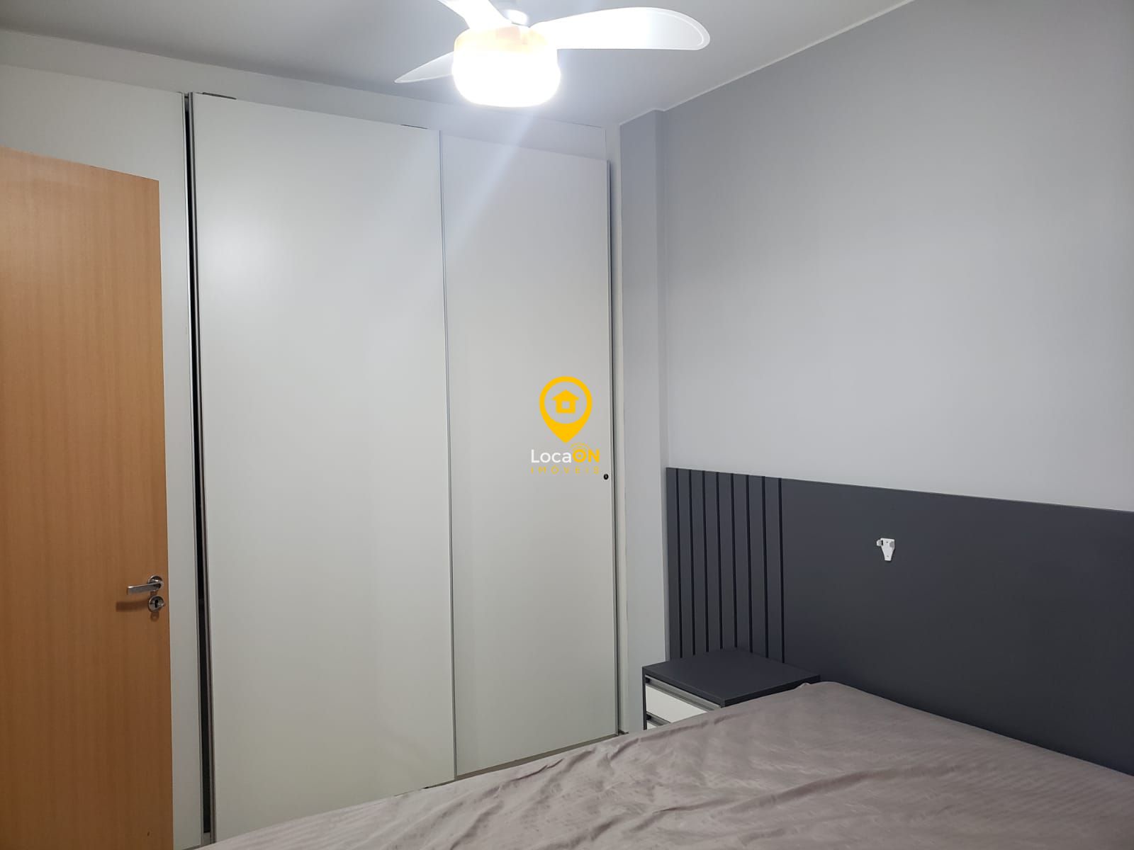 Apartamento para alugar com 1 quarto, 46m² - Foto 12