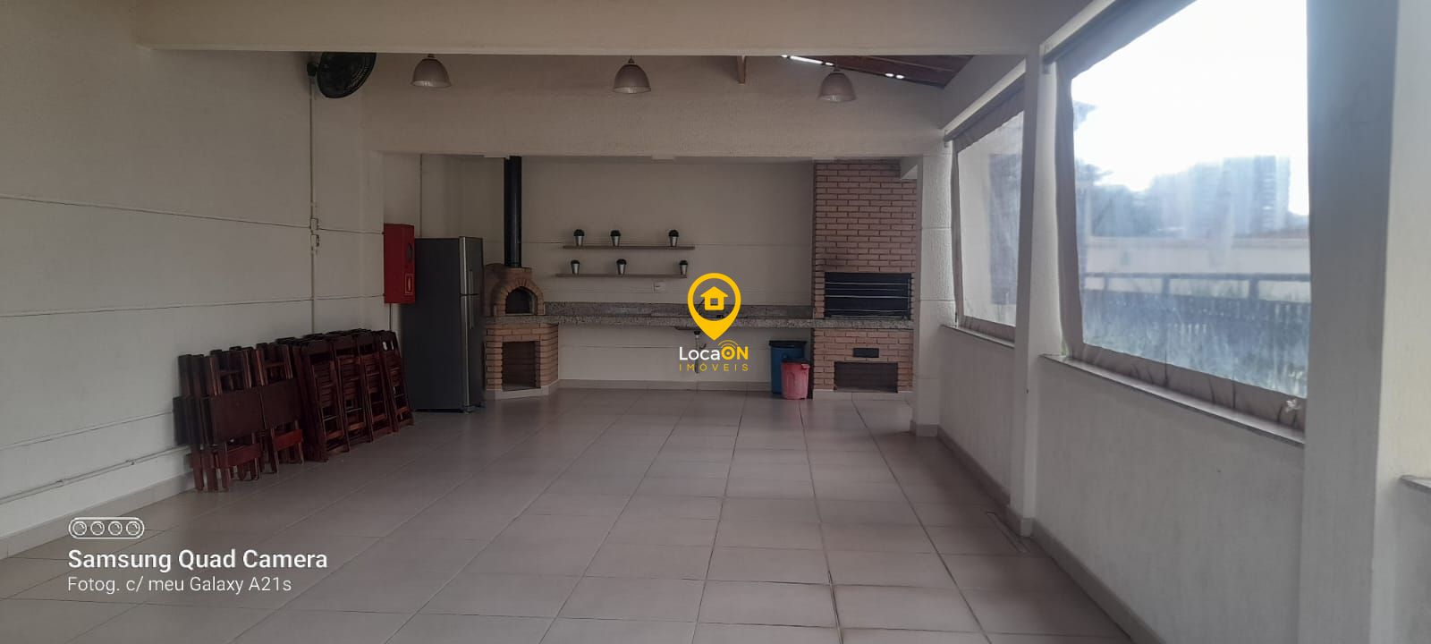 Apartamento, 1 quarto, 69 m² - Foto 35