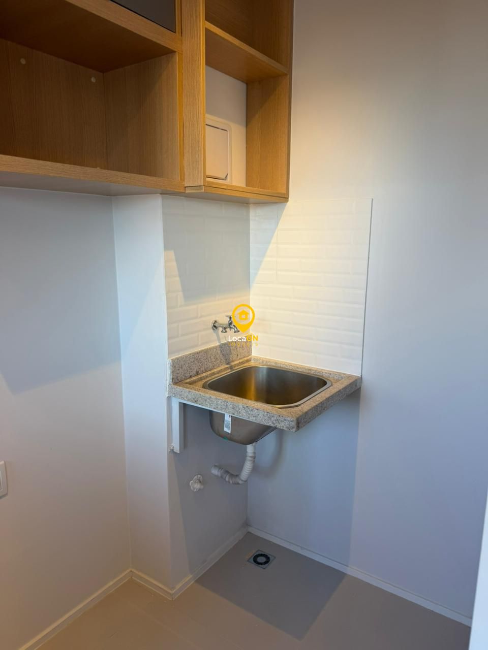 Aluga- apartamento 2 quartos no setor criméia - ao lado do s - foto 9
