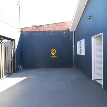 Casa, 3 quartos, 80 m² - Foto 1