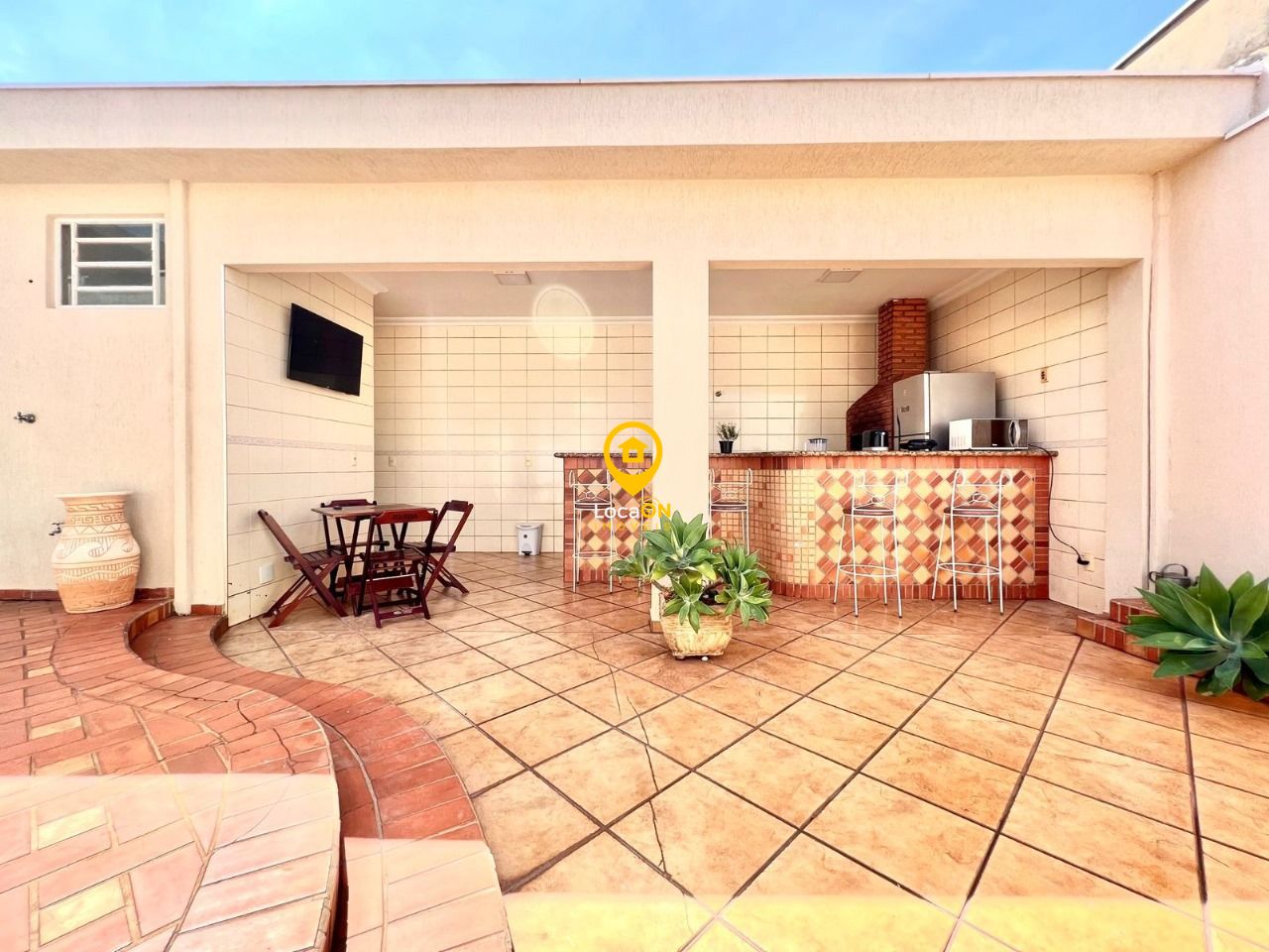 Vende - casa térrea com 2 cozinhas, no barro do ipiranga - r