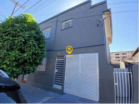 Casa, 2 quartos, 95 m² - Foto 1