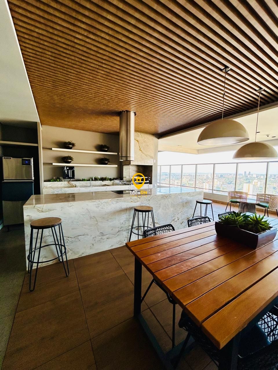 Apartamento para alugar com 1 quarto, 47m² - Foto 43