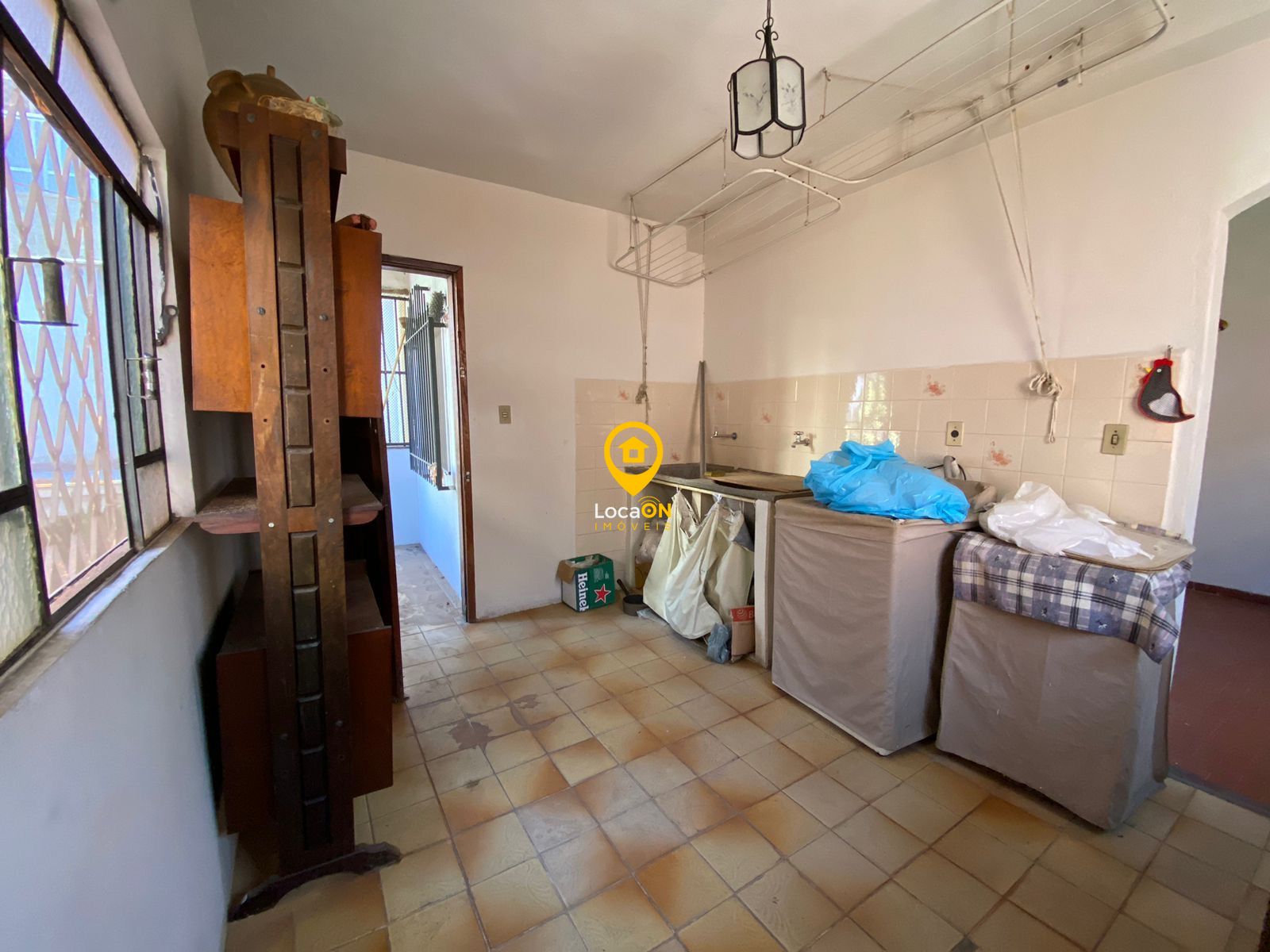 Casa, 5 quartos, 300 m² - Foto 24