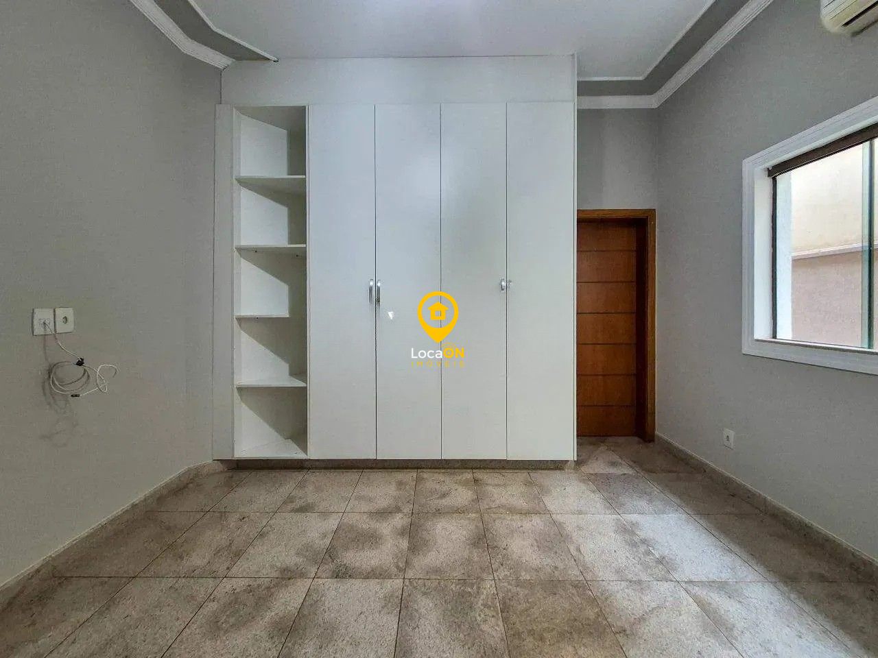 Aluga - casa 3 quartos no condominio nova aliança - ribeirão - foto 9
