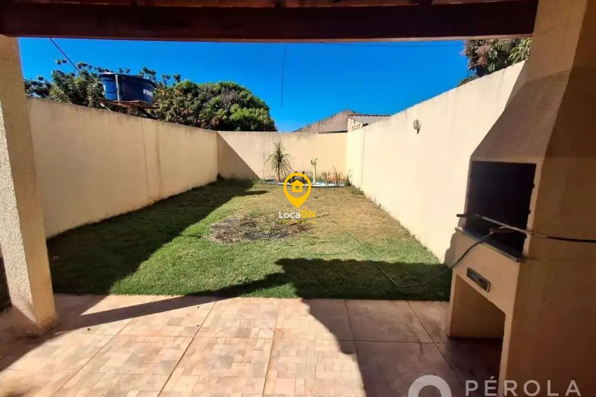 Casa, 3 quartos, 83 m² - Foto 10