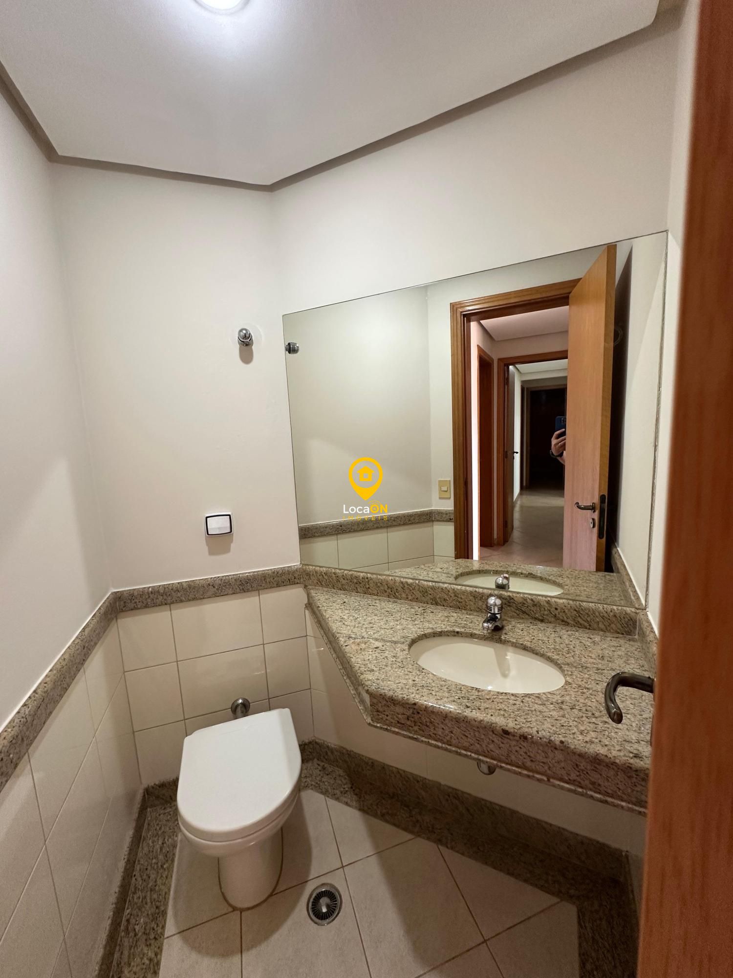 Apartamento, 4 quartos, 156 m² - Foto 14