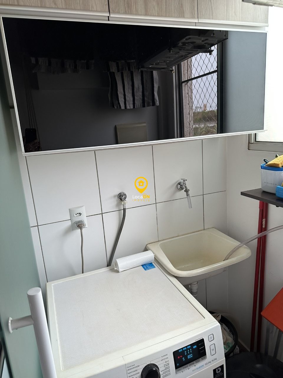 Vende - apartamento jardim manoel pena - 2 dormitórios