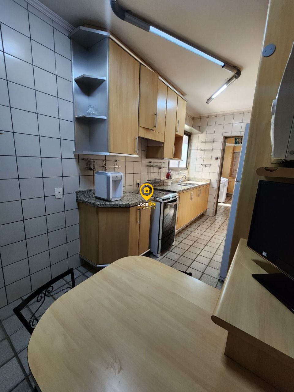 Apartamento para alugar com 3 quartos, 150m² - Foto 3
